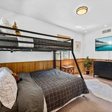 Cozy Cabin Perfect For 2 Families Big Bear Lake Exterior foto